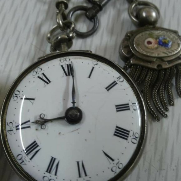 Antique watch - Picture 5 of 12